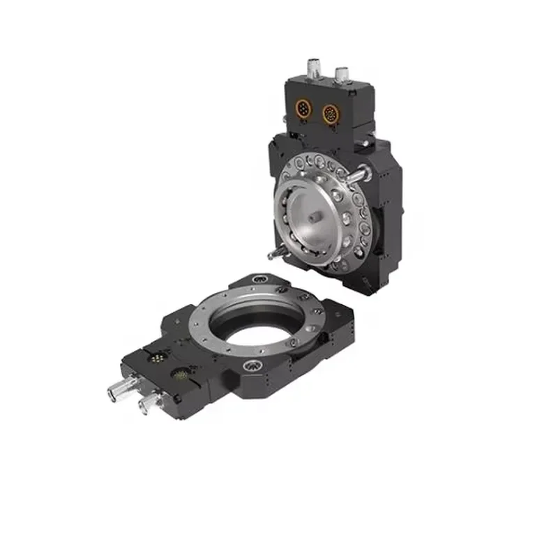 for Ovita AQC-700 Robot Automatic Tool Changer ATC High Efficiency Robotic Arm Quick Change Device Industrial Automation