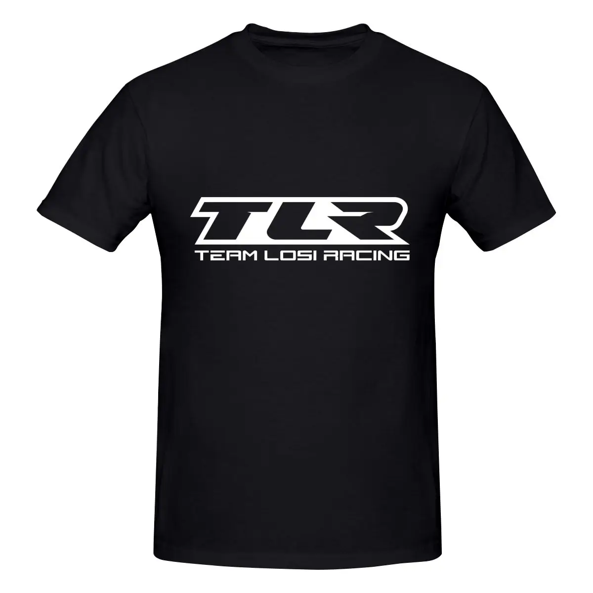 Team Losi Tlr Club Race Team Rc Racing Shirt T-shirt Tee Cool Print Hipster Best Quality