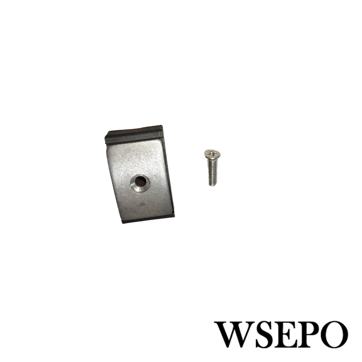 Flywheel Outer Outside Magnet Plate With Bolt Fits 154F 156F  Model 3HP 4HP 98CC 108CC Gas Engine Mini Bike Motor Parts