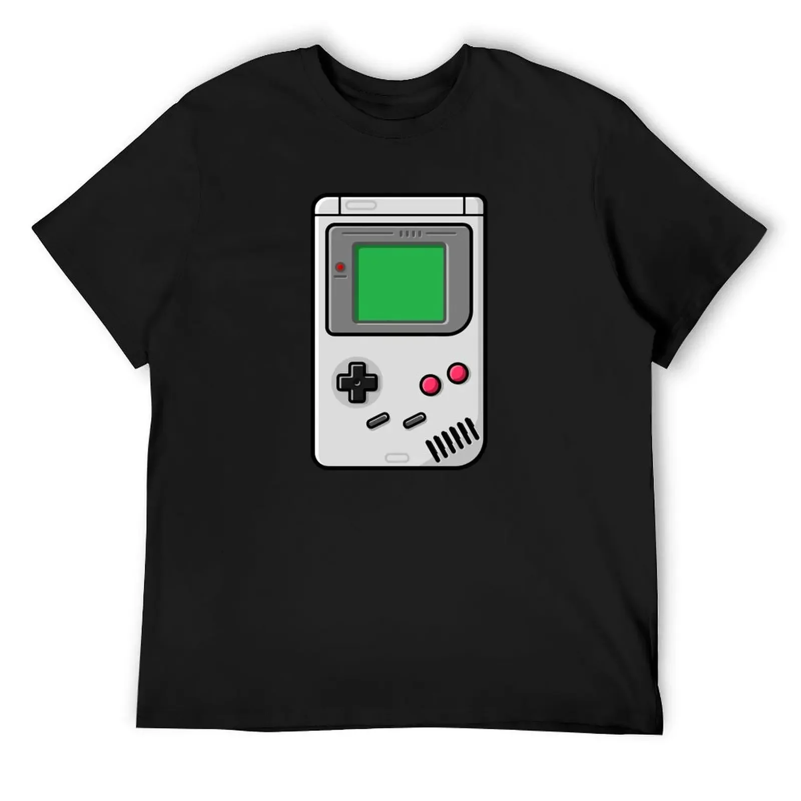 

Dot Matrix Game T-Shirt shirts graphic new gifts and t-shirts basketball graphic tees summer clothes t shirt men