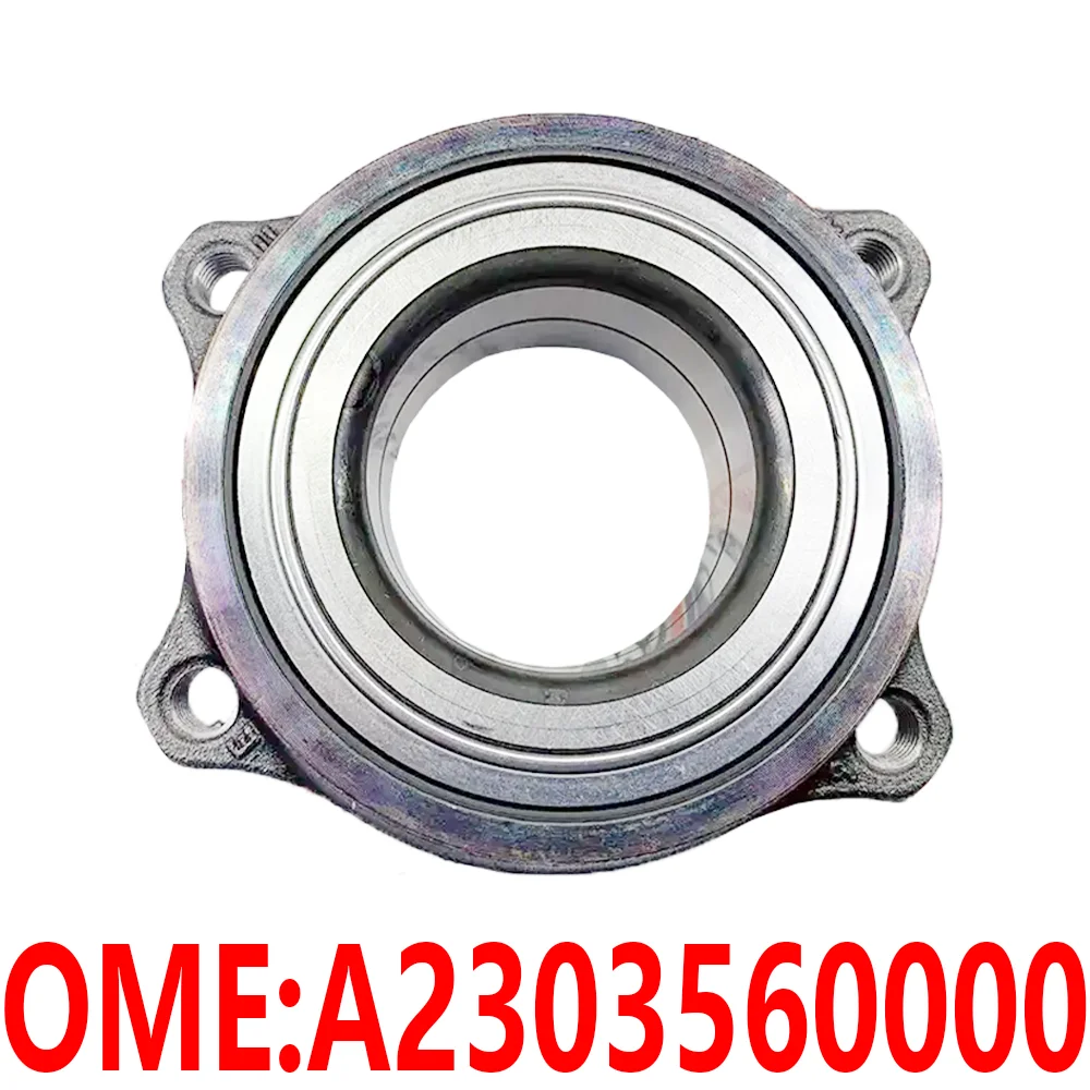 

For Mercedes-Benz A2303560000 W205 C180 C200 C220 C250 C300 C350 C400 C260 C160 C63 Wheel bearings Angular contact ball bearings