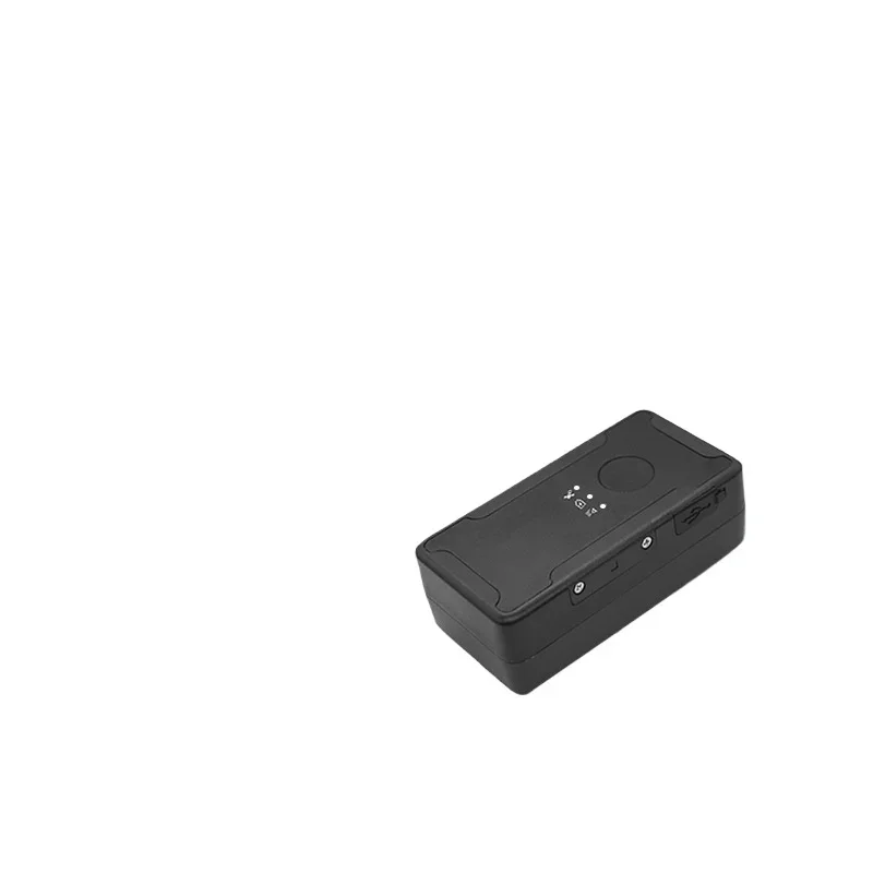 

3000mAh, wireless locator GPS electric vehicle strong magnetic car tracker 4G Beidou anti-lost device