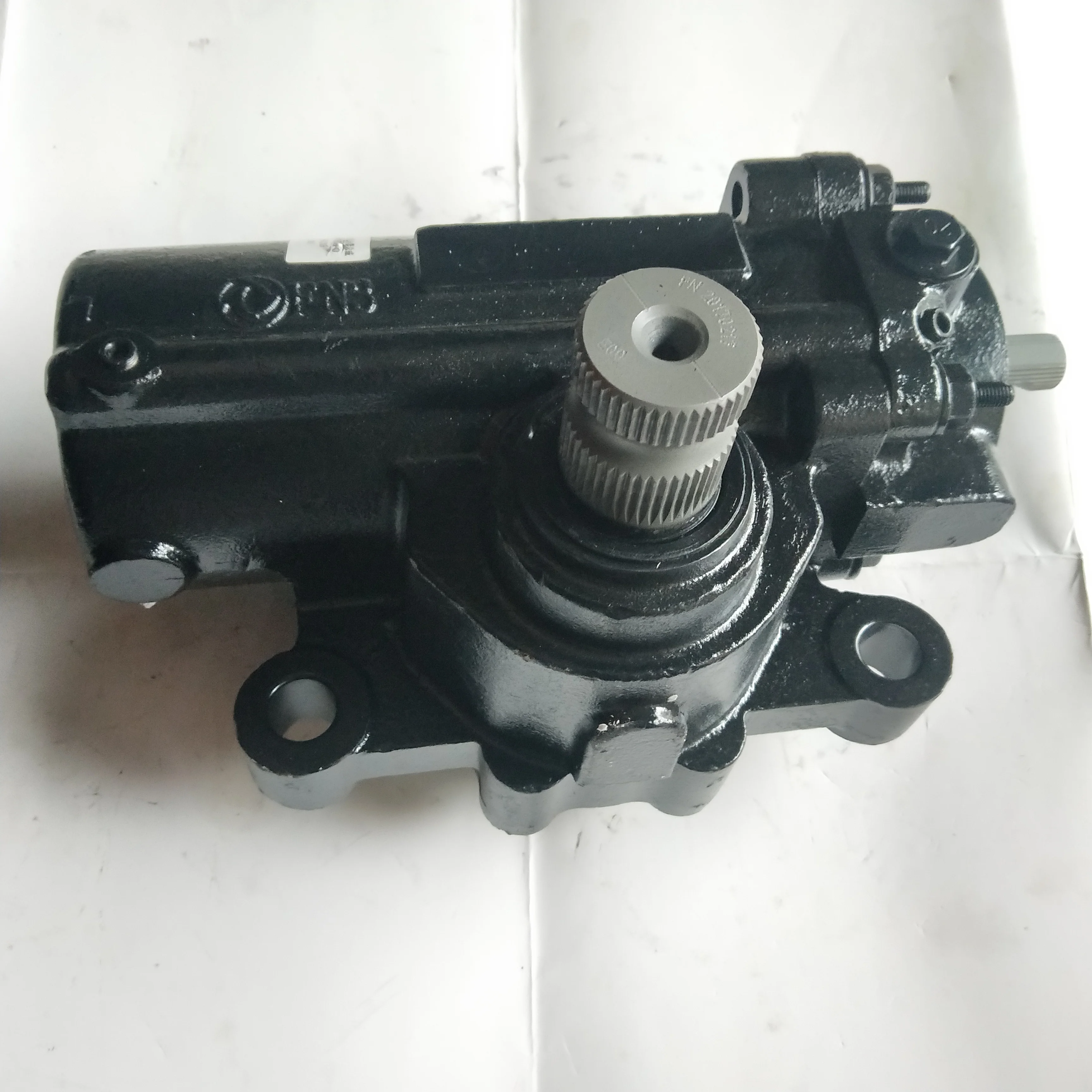 

Direct Supply dongfeng auto spare parts 3401010-KC100 Steering Box Assy