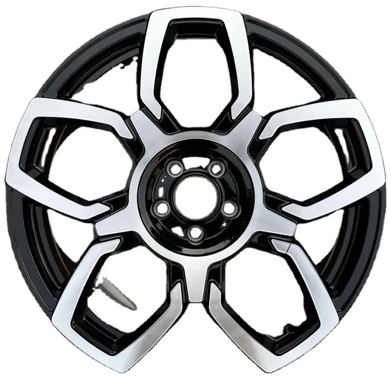 20-21-22-Inch forged wheels for Continental G upgrades