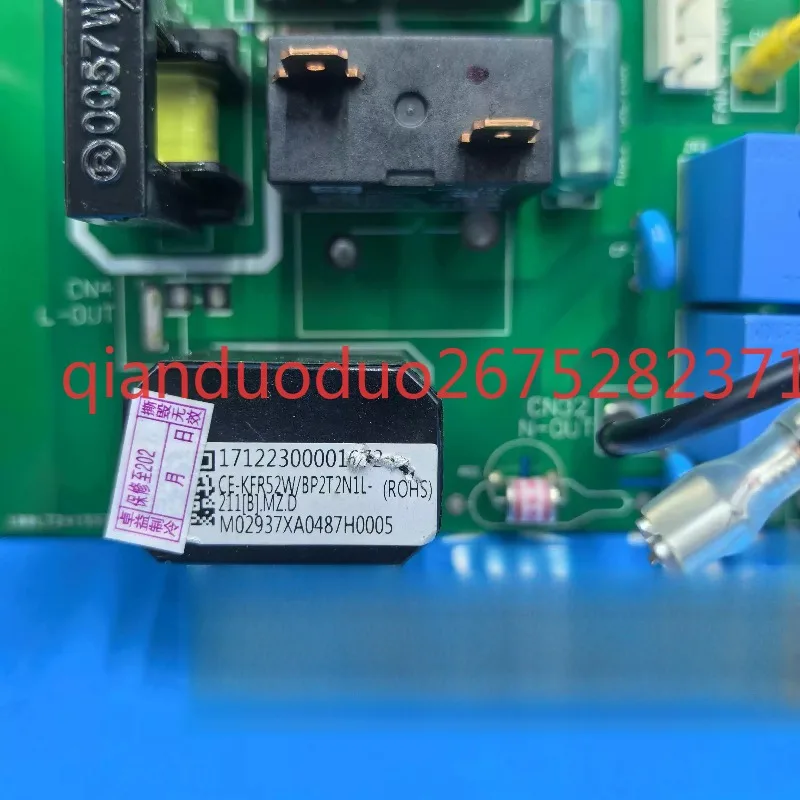 17122300000683 Applicable to Midea multi-line external machine board CE-KFR80W/BP2T4-310.D.13.WP2-1