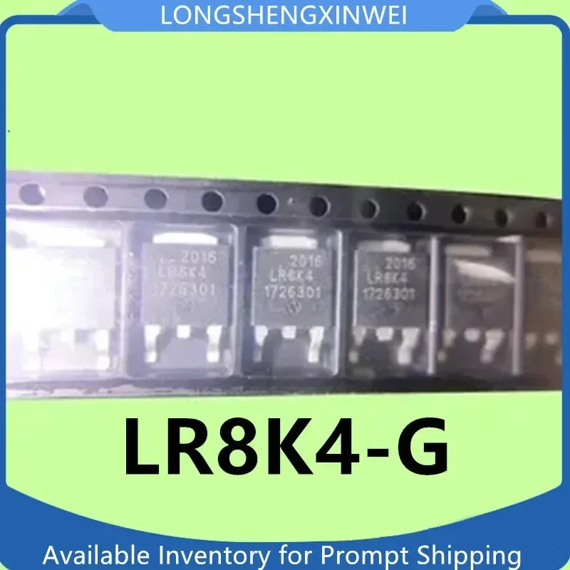 

1PCS LR8K4 LR8K4-G TO-252 NEW SMD IC