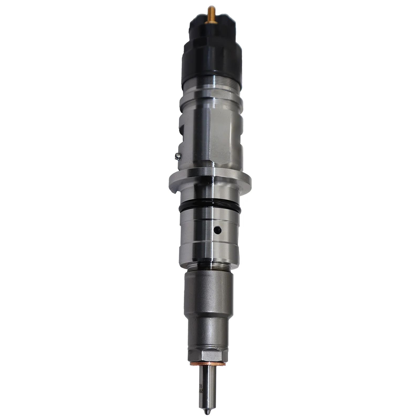 

1PCS Fuel Injector 0445120161 For Kamaz 5460 5480 62115 49217 65116 4308 43253 43255 53605 65115 65117 For Cummins ISB4.5 ISB6.7