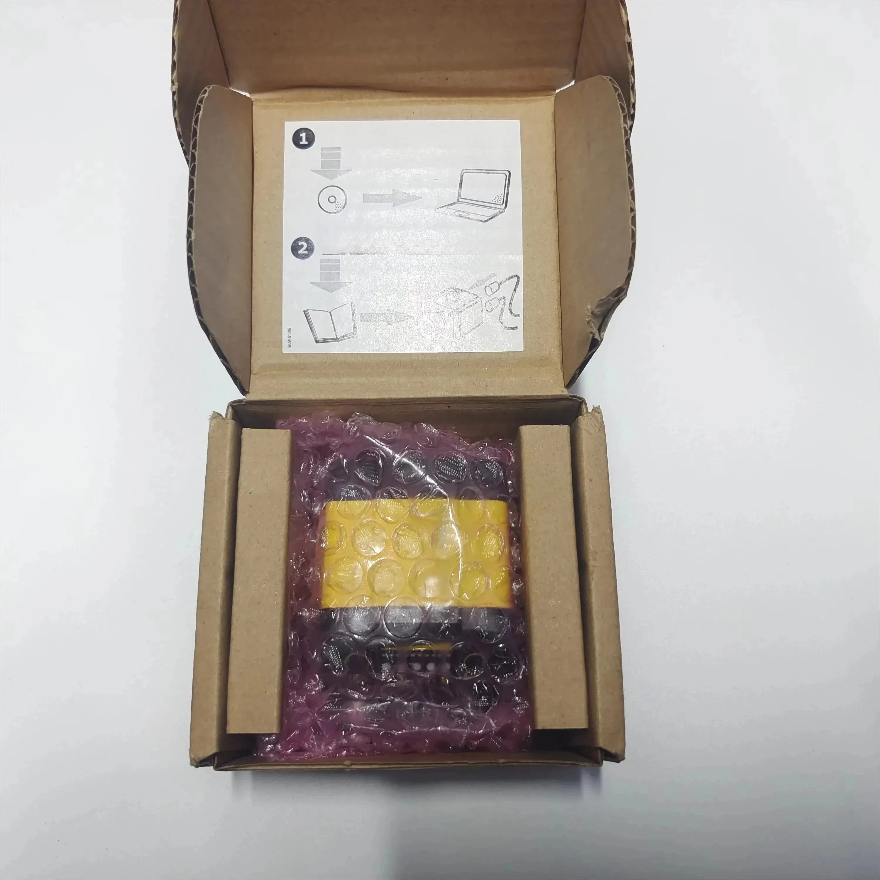 

DM303XM DMR-303XM-00 Code Reader DM303XM-00