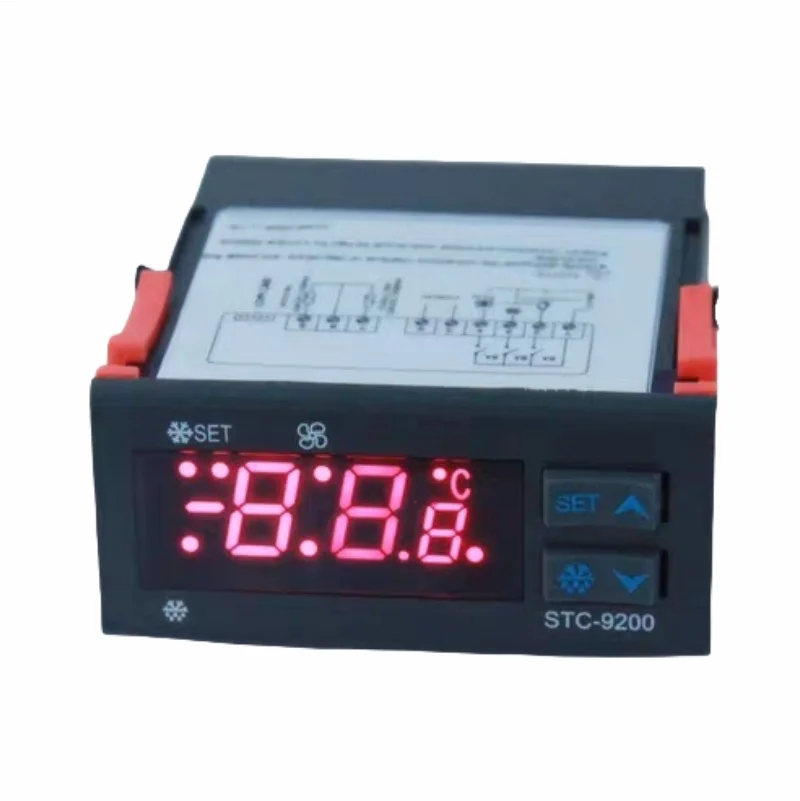 

New Original STC-9200 220V Controller