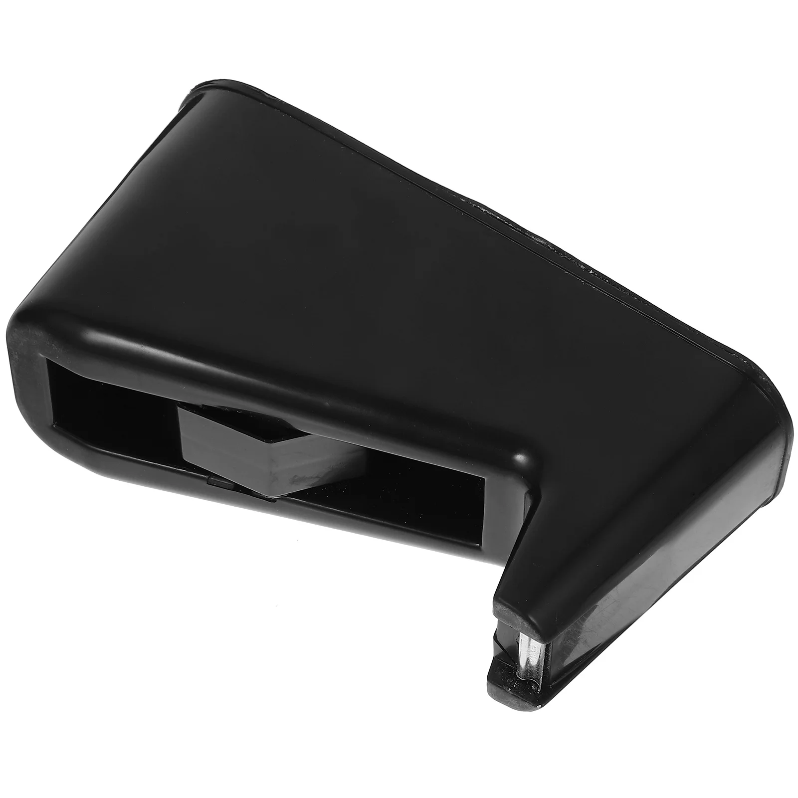 

Tape Holder Tape Dispenser Dispenser Black Professional Sticker Office Supplies Retro Style Washi HOLDER