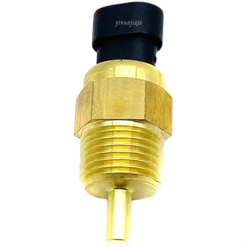 For Liugong water temperature sensor lg205 lg225 lg915 lg920 lg922 lg925c sensor alarm excavator 30b0321