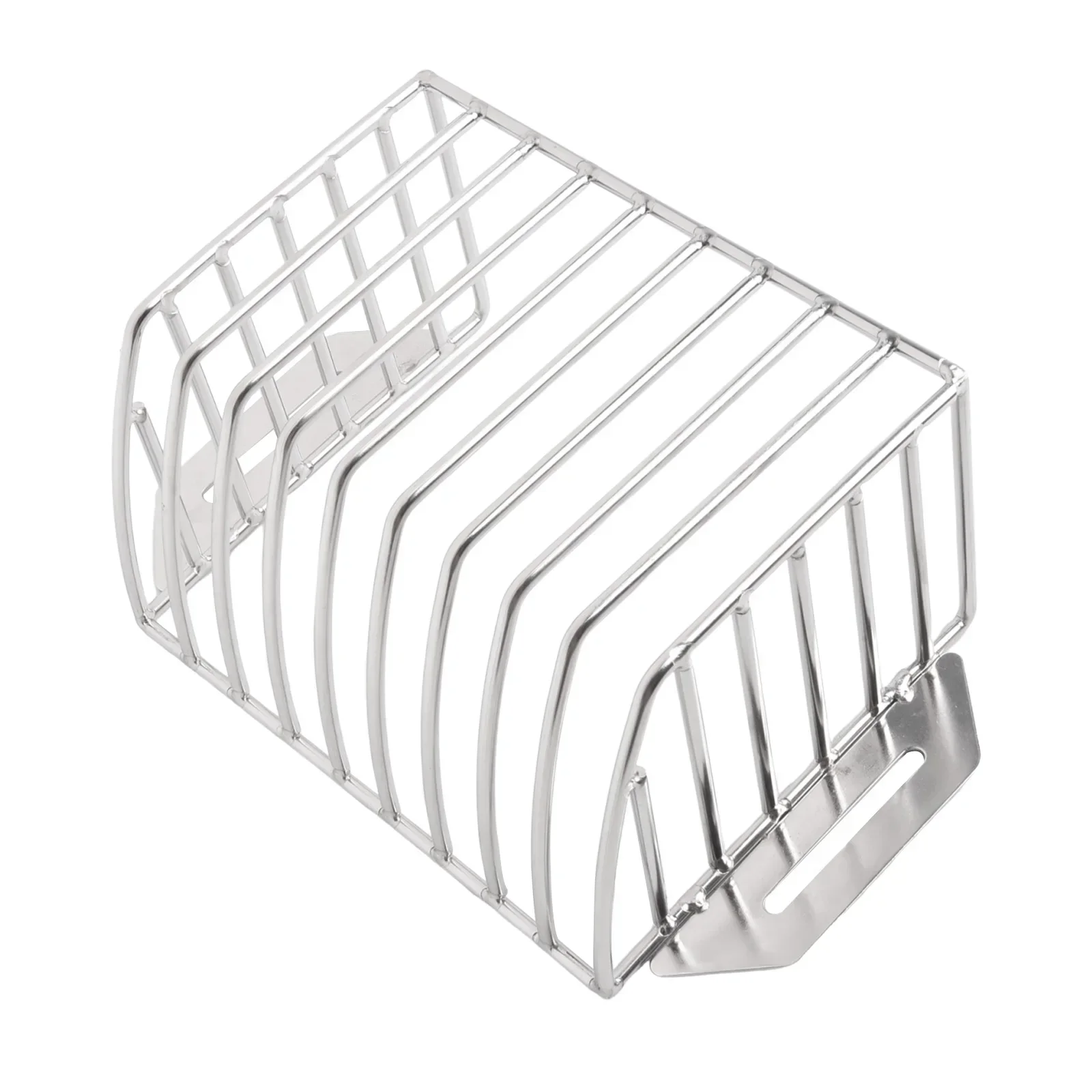 Roof Floor Drain Stainless Steel Side Row Wall Corner Drainage Leaf Anticlogging Drainage Leaf Rat-proof Drainage Net