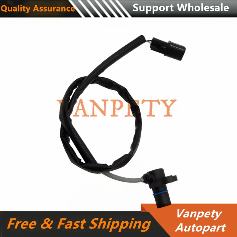 3270700 1022-0201 Crankshaft Position Sensor for Harley-Davidson Heritage Softail Classic FLSTC Night Train FXSTB 2000 32707-00B