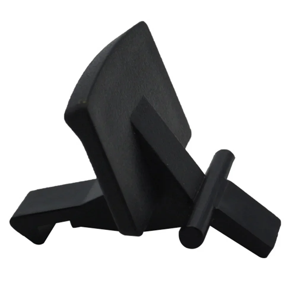 مركز وحدة التحكم مسند الذراع غطاء مزلاج أسود استبدال لكيا ل سبورتاج 11-19 المنزل استبدال اكسسوارات السيارات قطع غيار السيارات