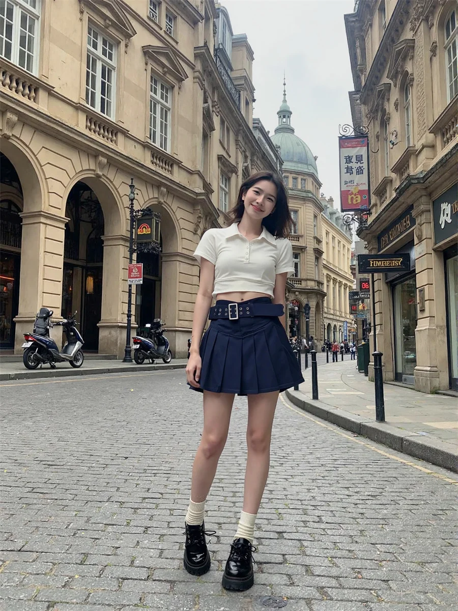 

Мини-плиссированные юбки с высокой талией, женские юбки с рисунком тай-дай, цвет хиппи, богемный фестиваль, летний пляж, отдых, отдых