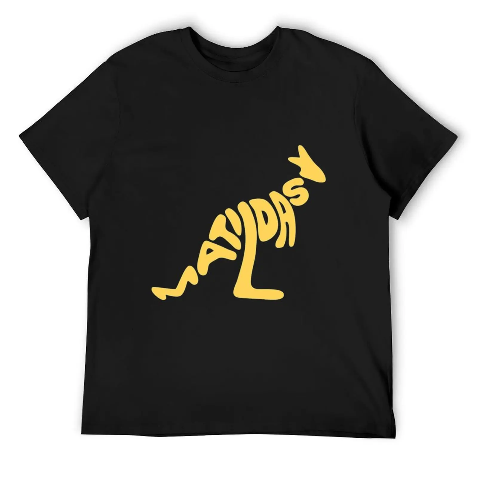 

Matildas Kangaroo T-Shirt