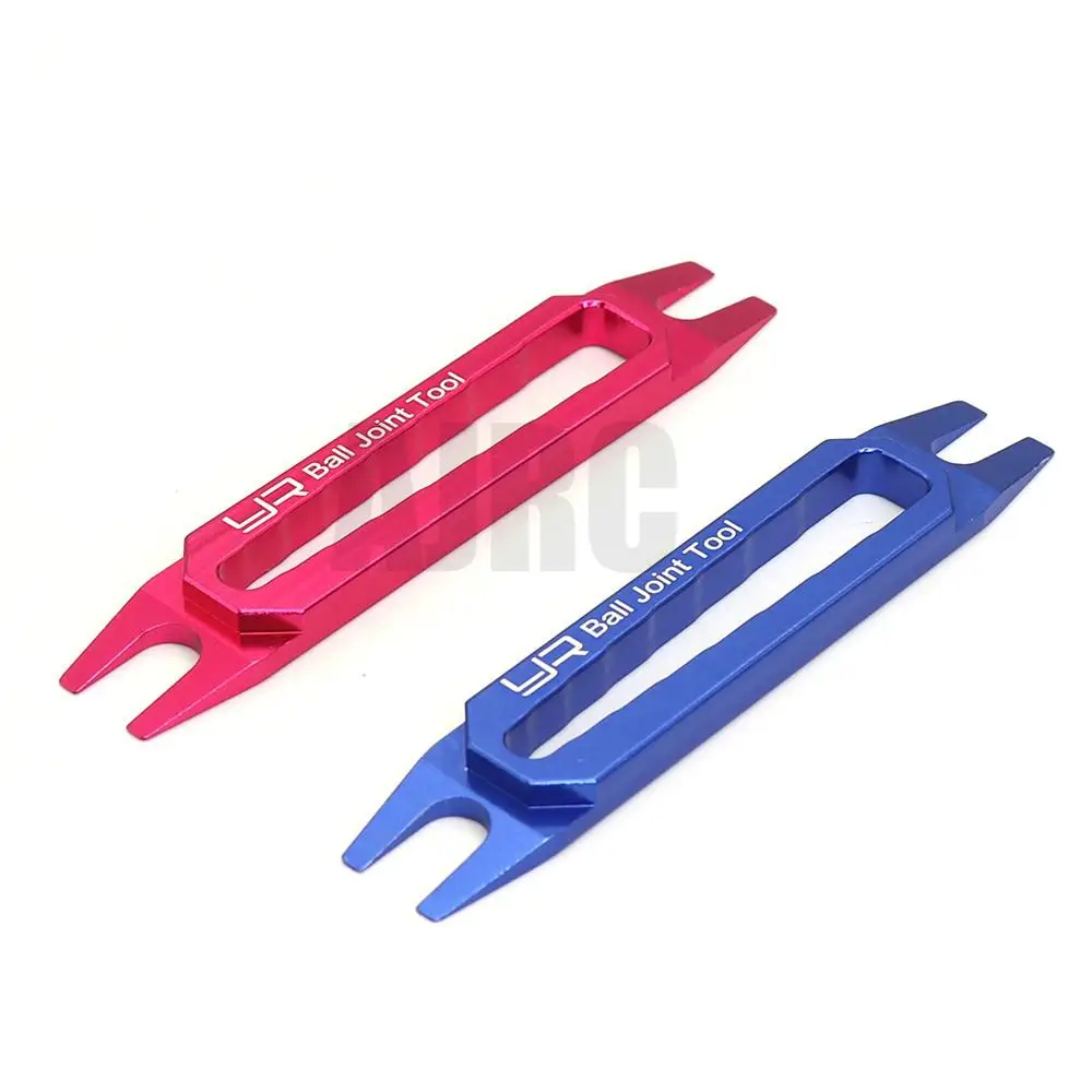 Universal RC Tools Ball End Remover Joint Splitter Separator für HSP Tamiya Hpi Trax/als Losi Axial Associated RC CAR Boat