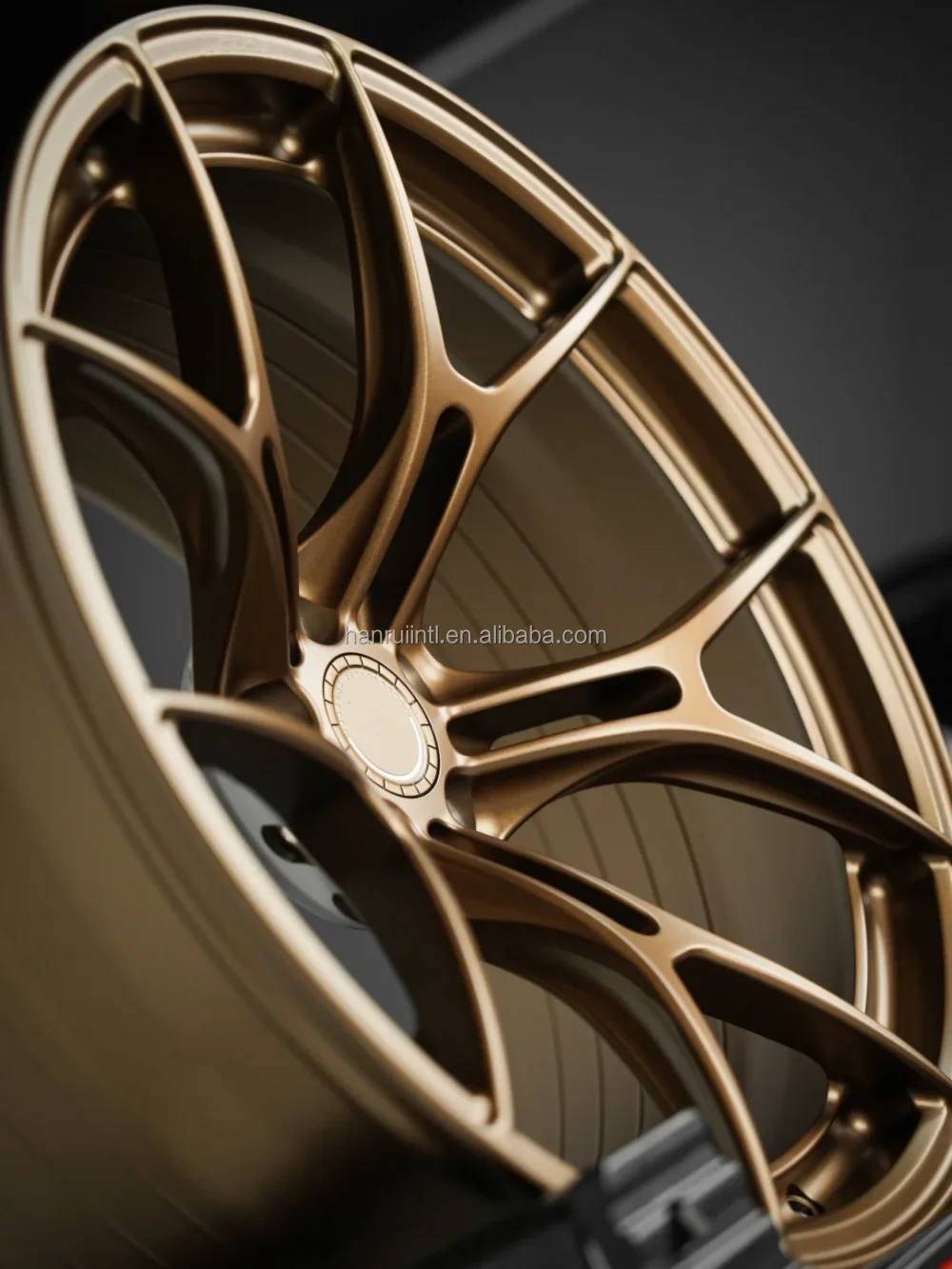 عجلات مقعرة عميقة 18 19 20 بوصة عجلات معدنية مزورة 5X112 5X120 لسيارات Bmw 325 G80 M2 M3 M4 M5 X6 Xdrive40i M X5