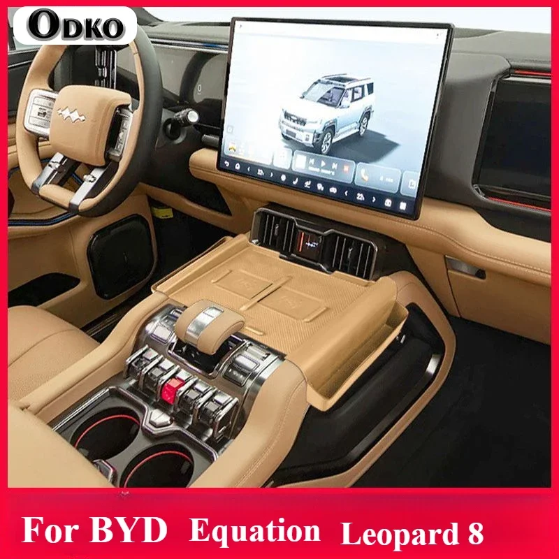 ΠΠ»Ρ BYD Leopard 8 2024 2025 Π°Π²ΡΠΎΠΌΠΎΠ±ΠΈΠ»ΡΠ½ΡΠΉ Π‘ΡΠ°ΠΉΠ»ΠΈΠ½Π³ Ρ Π±Π΅ΡΠΏΡΠΎΠ²ΠΎΠ΄Π½ΠΎΠΉ Π·Π°ΡΡΠ΄ΠΊΠΎΠΉ, ΡΠΈΠ»ΠΈΠΊΠΎΠ½ΠΎΠ²ΡΠΉ ΡΡΠΈΠΊ Π΄Π»Ρ Ρ
ΡΠ°Π½Π΅Π½ΠΈΡ, ΡΠΊΡΠ°ΡΠ΅Π½ΠΈΠ΅ ΠΈΠ½ΡΠ΅ΡΡΠ΅ΡΠ°, Π°Π²ΡΠΎ ΠΌΠΎΠ΄ΠΈΡΠΈΡΠΈΡΠΎΠ²Π°Π½Π½ΡΠ΅ Π°ΠΊΡΠ΅ΡΡΡΠ°ΡΡ ΠΠ»Ρ BYD Leopard 8 2024 2025 Π°Π²ΡΠΎΠΌΠΎΠ±ΠΈΠ»ΡΠ½ΡΠΉ Π‘ΡΠ°ΠΉΠ»ΠΈΠ½Π³ Ρ Π±Π΅ΡΠΏΡΠΎΠ²ΠΎΠ΄Π½ΠΎΠΉ Π·Π°ΡΡΠ΄ΠΊΠΎΠΉ, ΡΠΈΠ»ΠΈΠΊΠΎΠ½ΠΎΠ²ΡΠΉ ΡΡΠΈΠΊ Π΄Π»Ρ Ρ
ΡΠ°Π½Π΅Π½ΠΈΡ, ΡΠΊΡΠ°ΡΠ΅Π½ΠΈΠ΅ ΠΈΠ½ΡΠ΅ΡΡΠ΅ΡΠ°, Π°Π²ΡΠΎ ΠΌΠΎΠ΄ΠΈΡΠΈΡΠΈΡΠΎΠ²Π°Π½Π½ΡΠ΅ Π°ΠΊΡΠ΅ΡΡΡΠ°ΡΡ