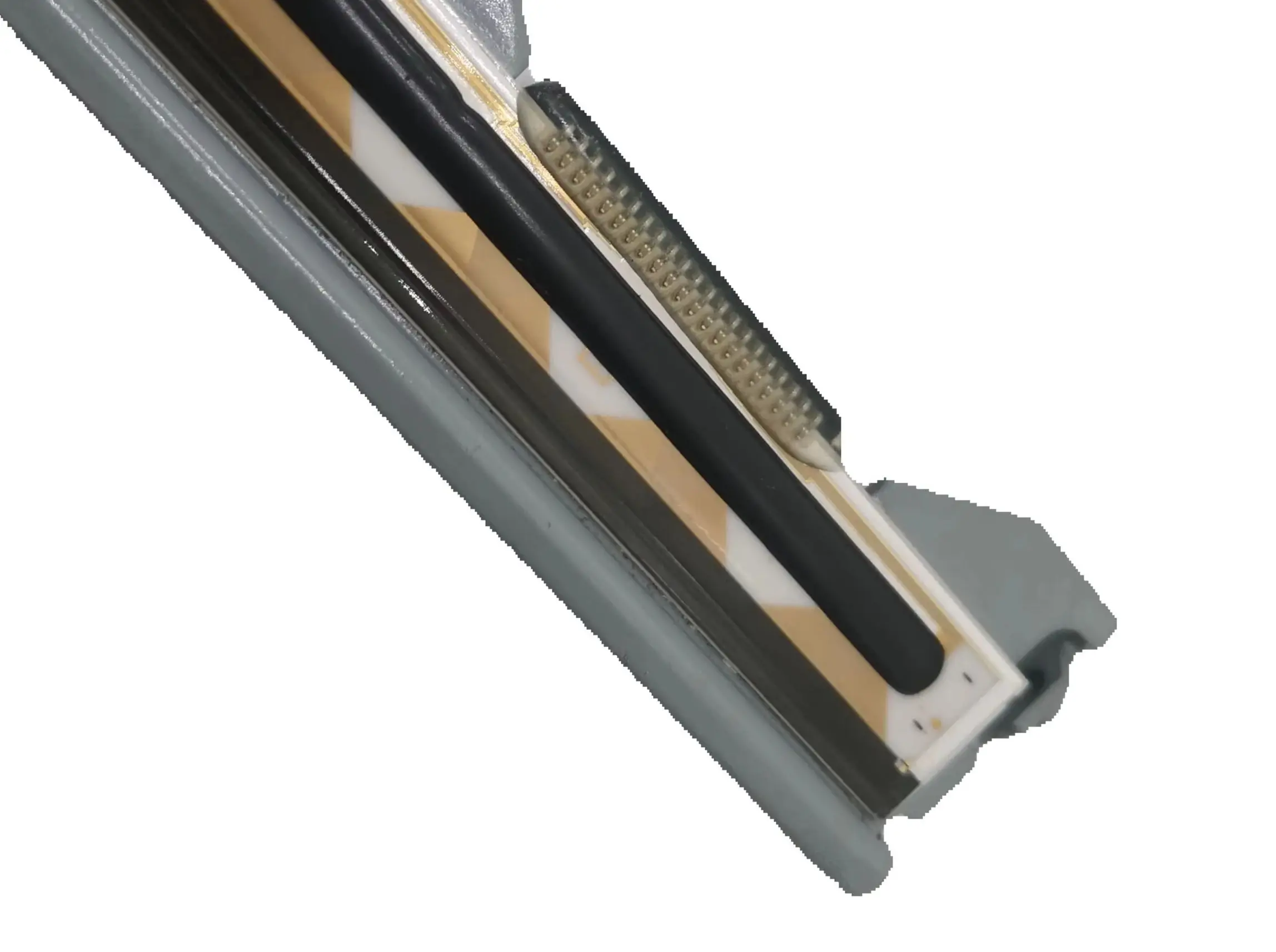 

M-147G Original Thermal Printhead for TM-H6000III Barcode printer Label printer Thermal print head tm-h6000iii M147G TMH6000III