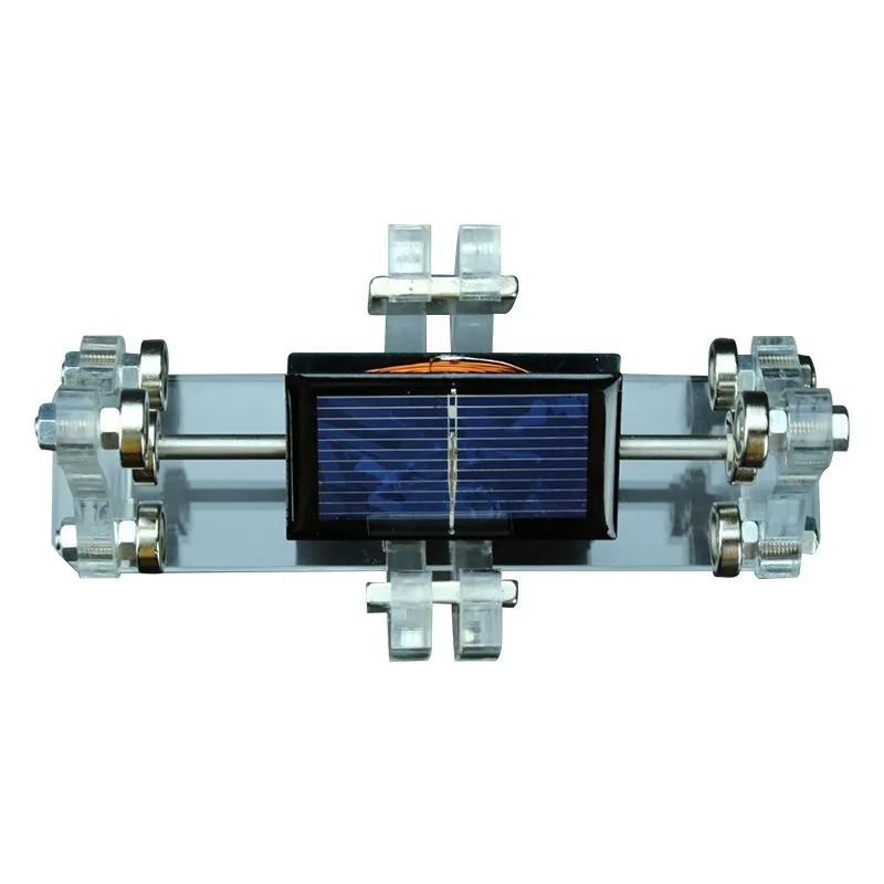 OvO Store Solar Motor, Mendocino Motor, Magnetic Levitation Motor, Brushless 14