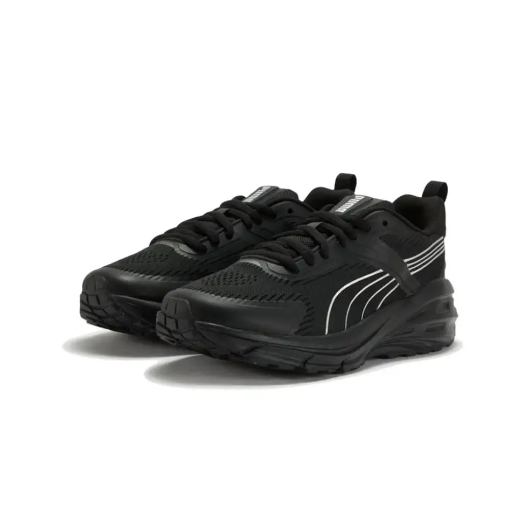 PUMA Hypnotic Unisex Running Shoes: Comfortable, Cushioned, and Durable Non-Slip, Durable, and Breathable 403952-01