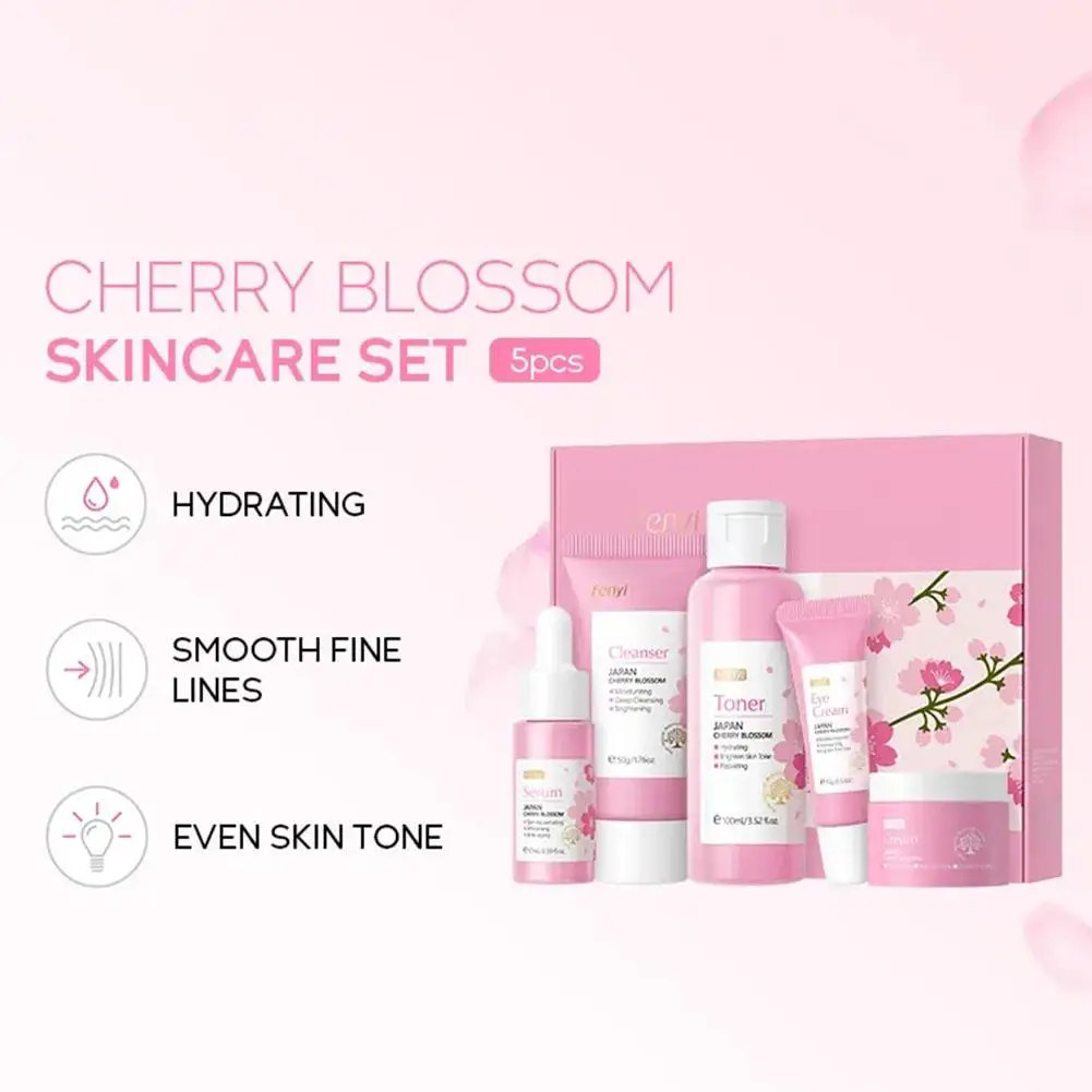 Coreano Anti-Acne Peeling Soro Rosto, Limpador facial, Cuidados com a pele, Gel hidratante, Desvanecer-se círculos escuros, Creme para os olhos, Cosméticos