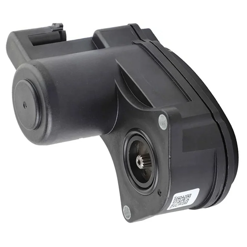 Silnik zacisku hamulca ręcznego Tesla Model 3, siłownik pompy rozdzielczej tylnego hamulca Tesla 104462300