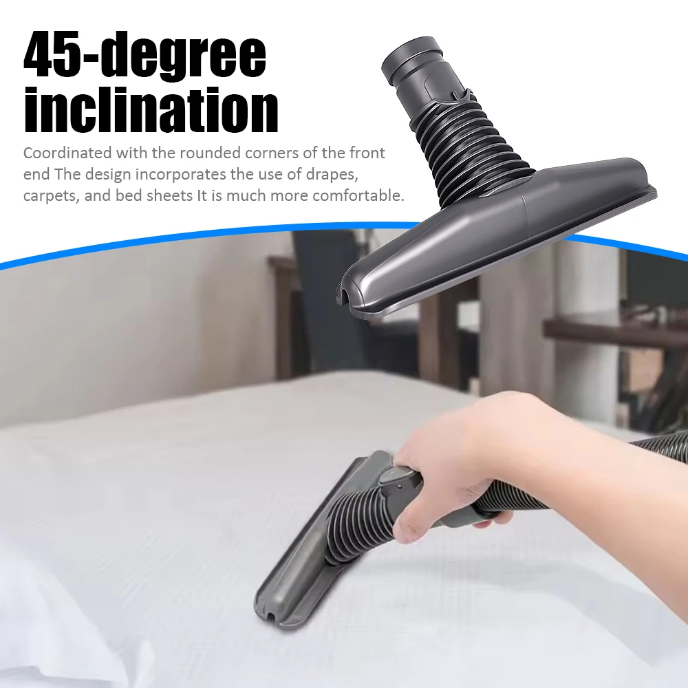 فرشاة شفط رئيس فراغ مرفق ل دايسون V6 DC08 DC35 DC45 DC48 DC58 DC59 DC62 DC سلسلة أداة المكنسة الكهربائية استبدال