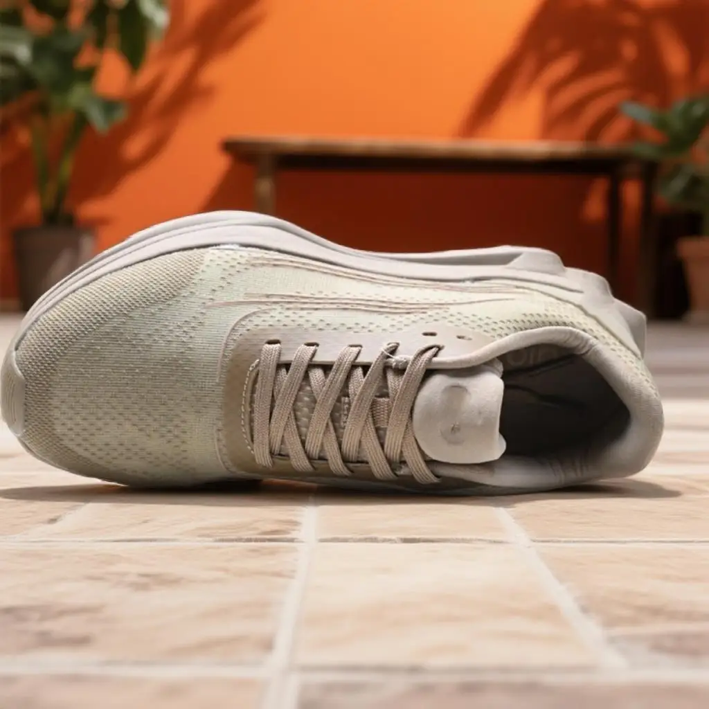 

Повседневная спортивная обувь на подкладке WarmChunky — подошва, 3D подошва, удобная ходьба