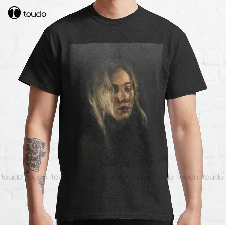 Suki Waterhouse Classic T-Shirt Women Graphic Tshirt O-Neck Streetwear Oversized Men Tee Shirts Short Sleeve Funny Tee Shirts