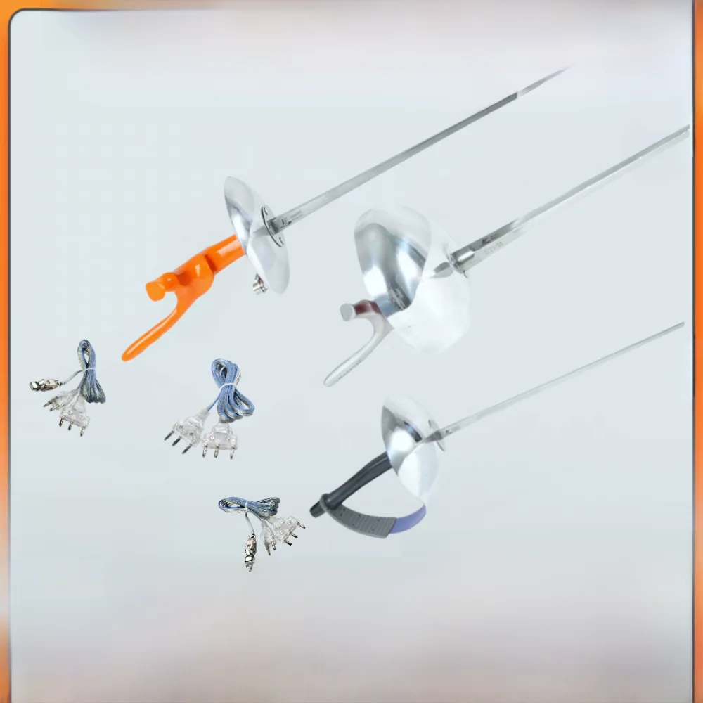 epee-fencing-sword-with-hand-line-for-adults-and-children-training-and-competition-strong-and-durable