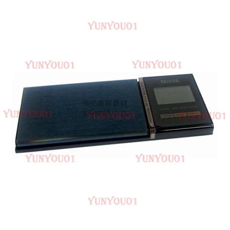 

1479J2 200g/0.01g Jewelry Diamond Gold Carat Electronic Scale