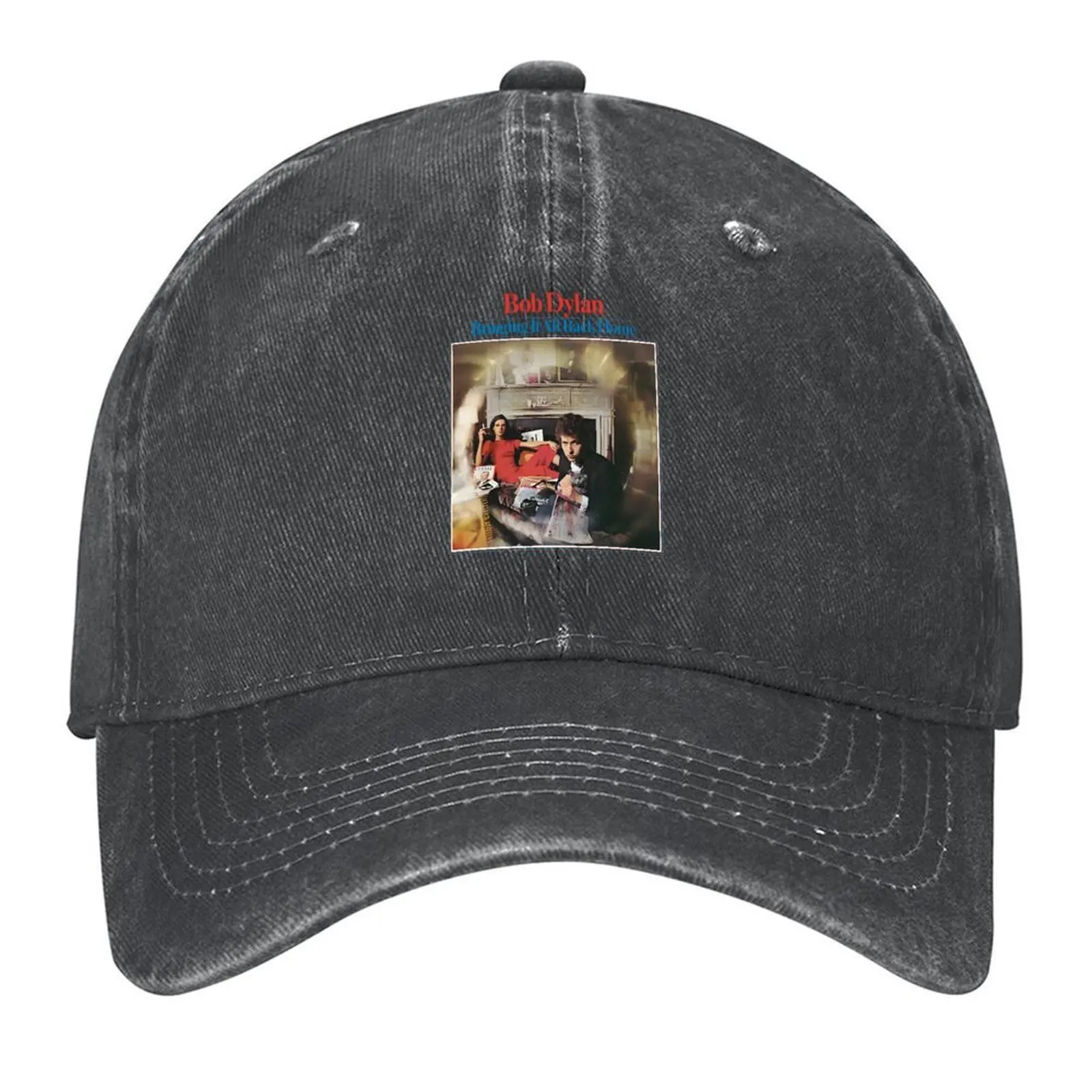 

preparing<<Bob Dylan Bob Dylan Dylan, Baseball Cap