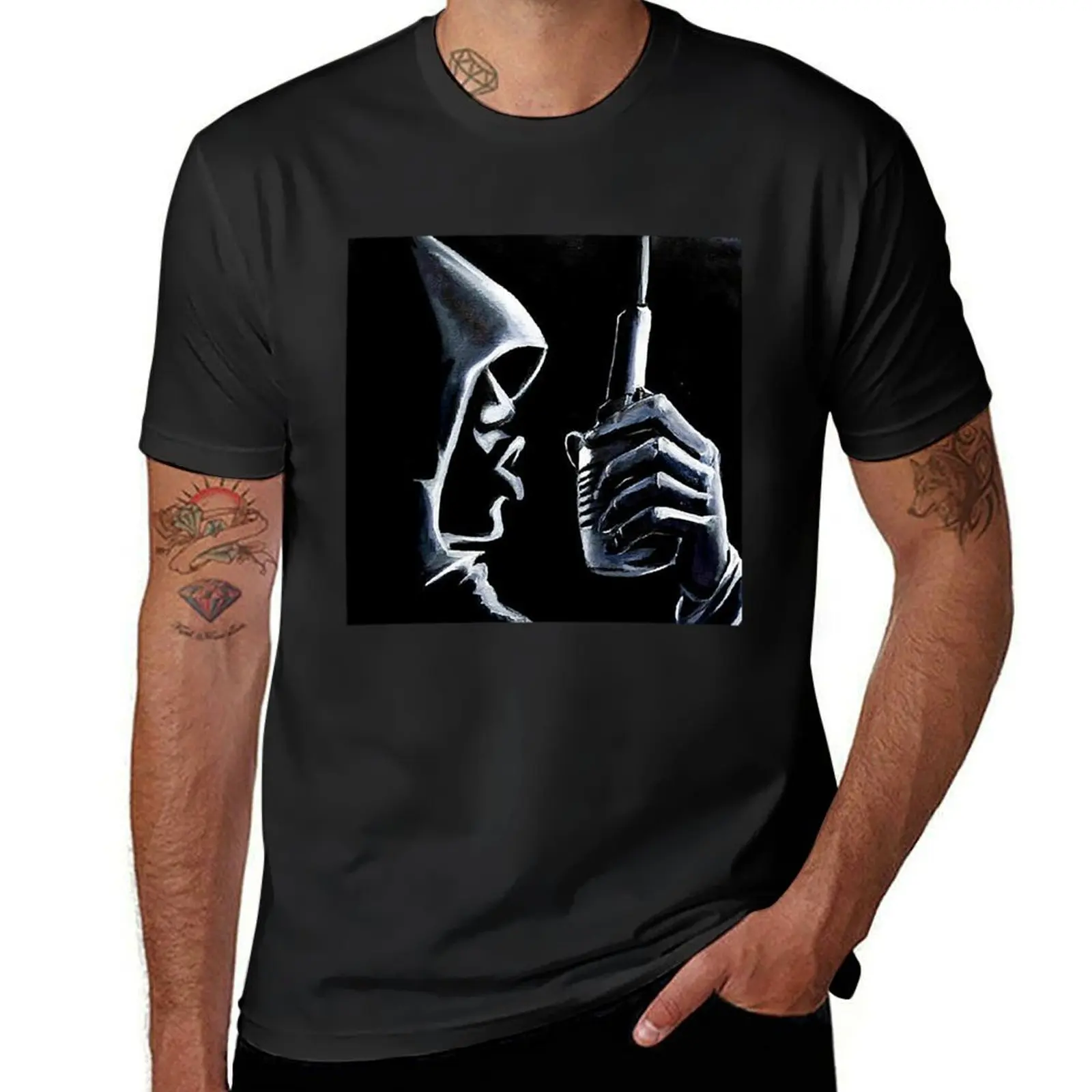 

fine T-Shirt new gifts and t-shirts valentines clothes Short sleeve tee Anime t-shirt mens graphic t-shirts hip hop
