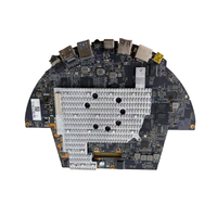 JMGO N7L Projector Motherboard