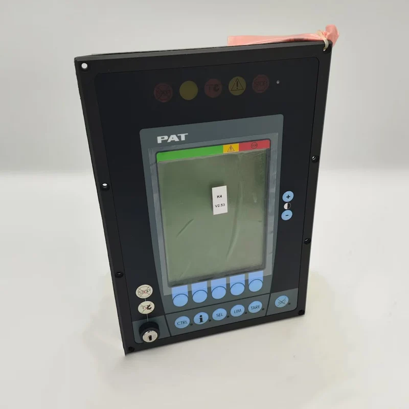 Car Crane Display Parameter Measuring Instruments