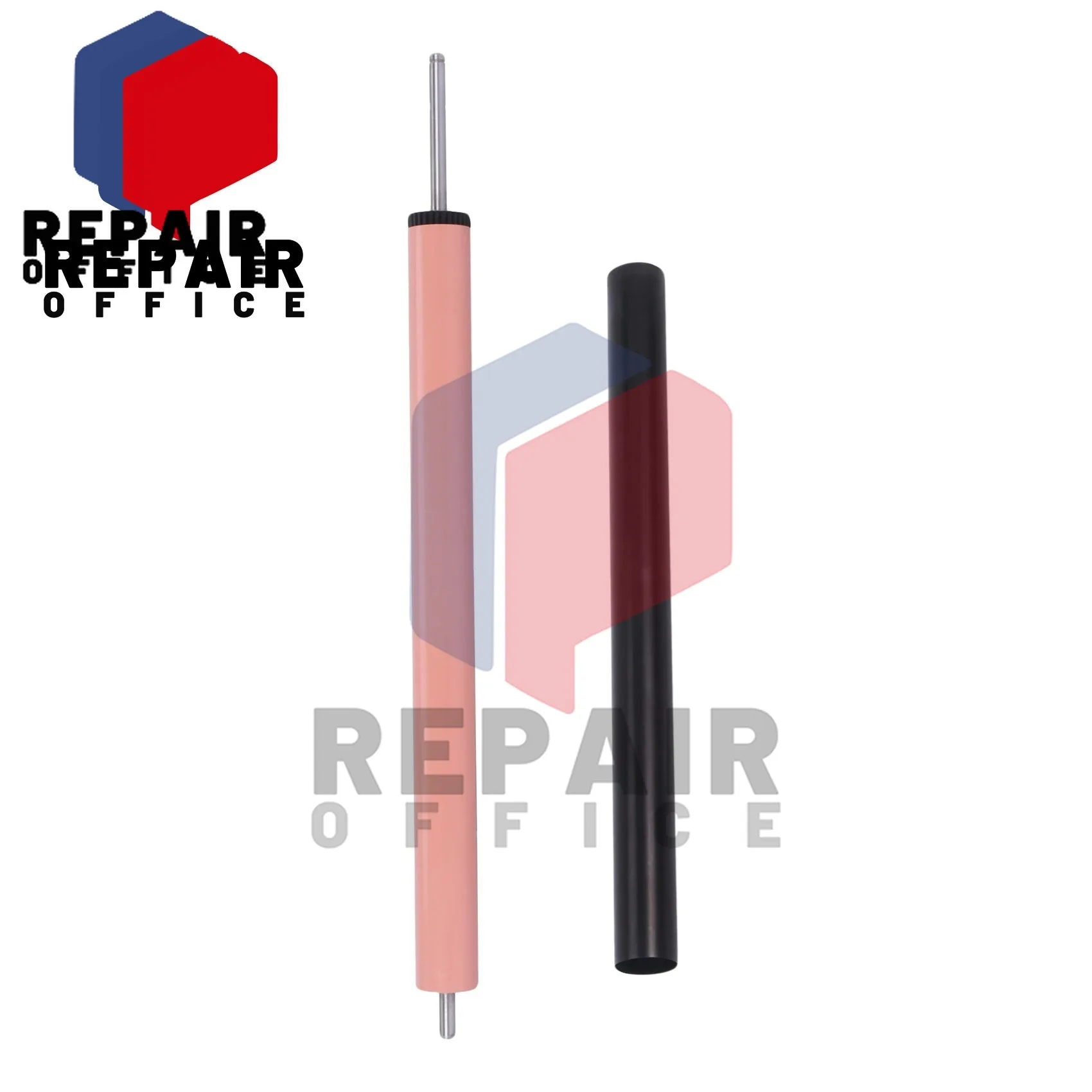 1X Lower Pressure Roller Fuser Film Sleeve compatible for HP 377 477 452 M377 M477 M452 M377dw M477fdn M477fdw M477fnw M452dn M4