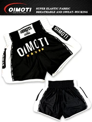 Pink Sports Shorts, Summer Hot Sale, Super Elastic and Breathable, Boxing Shorts, High Waist Sports Shorts