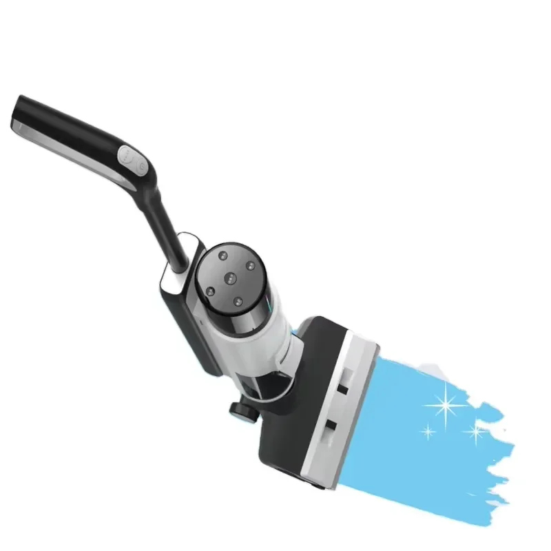 Portable Car Cordless Vacuum Cleaner with Self-Cleaning Function New HEPA Filtration for Household and Hotel