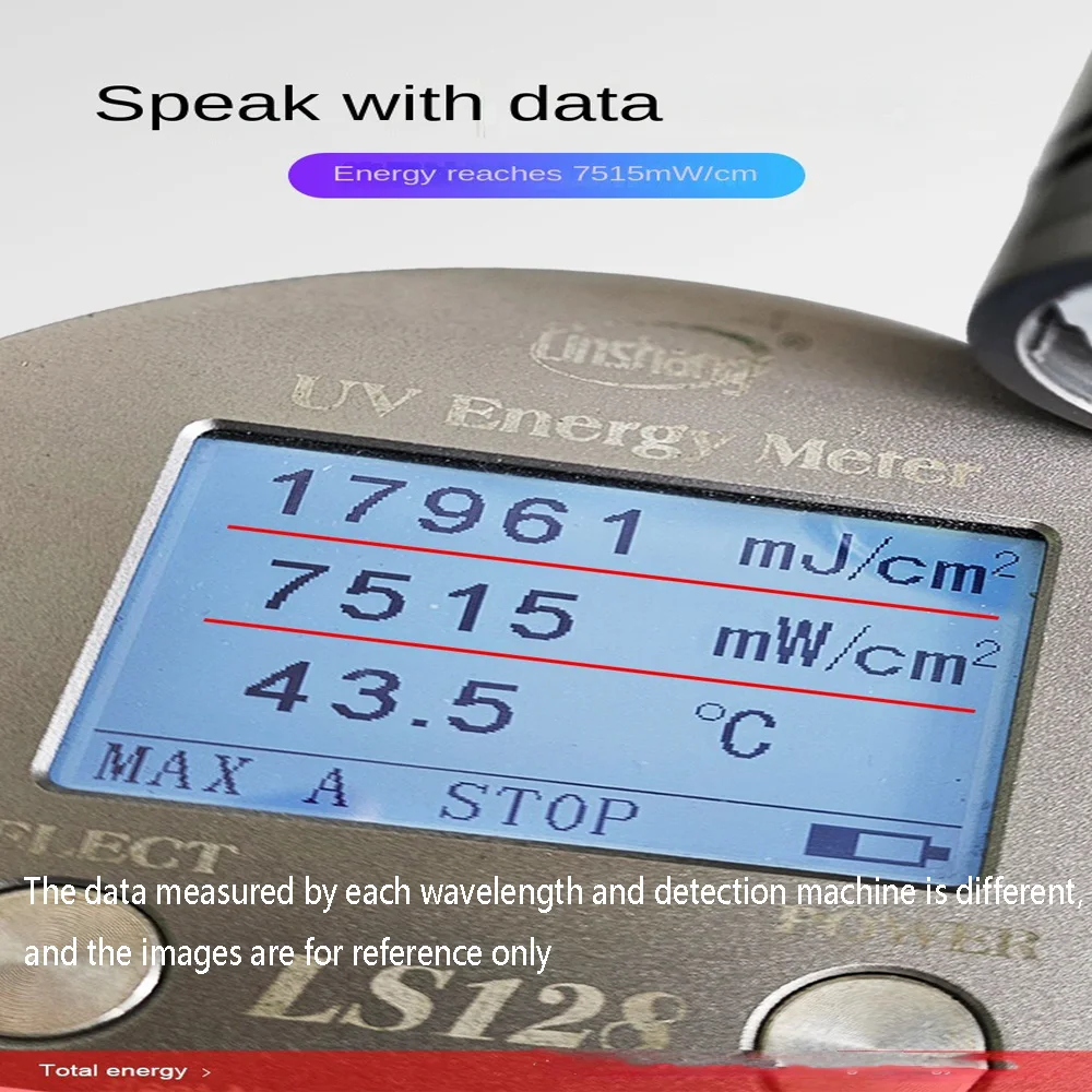 لطيفة فائقة القوة 600 واط 39nm 40nm LED الأشعة فوق البنفسجية علاج مصباح الأشعة فوق البنفسجية بدون ظل الغراء كريستال قطرة الغراء الراتنج طلاء حبر علاج