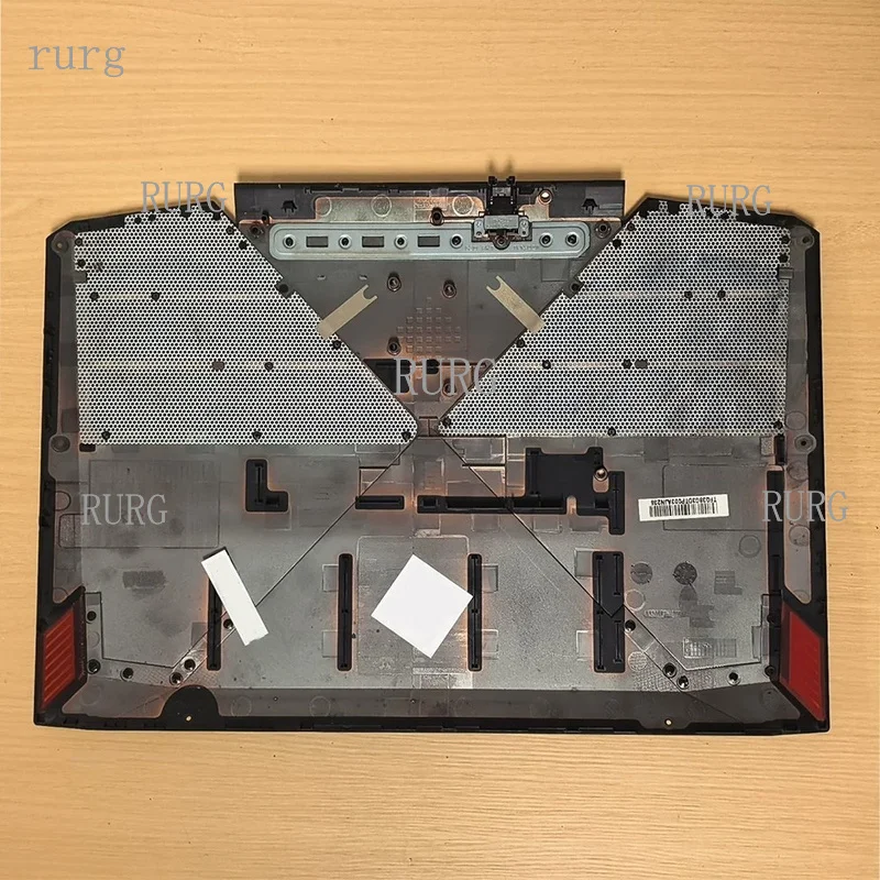 R+ is suitable for HP Omen 4 15-DC TNP-Q211 laptop base D shell lower cover protective case