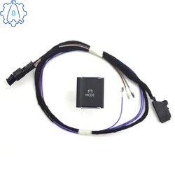 Car ESP OFF Switch ASR Button, Driving Mode Button Switch For VW Tiguan MK2 5NG 927 137 C 5NG927137C Car Accessories