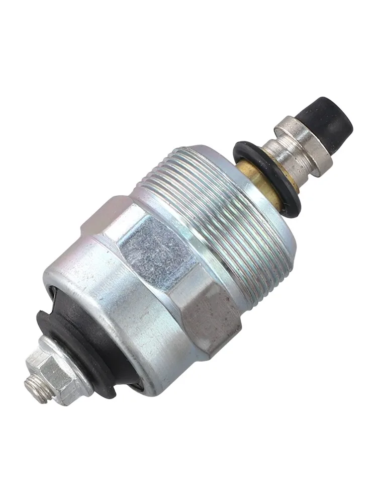 Diversified Use This Oil Cutoff Component Supports a Range of Applications in Your Generator Systems Operating on diesel fuel