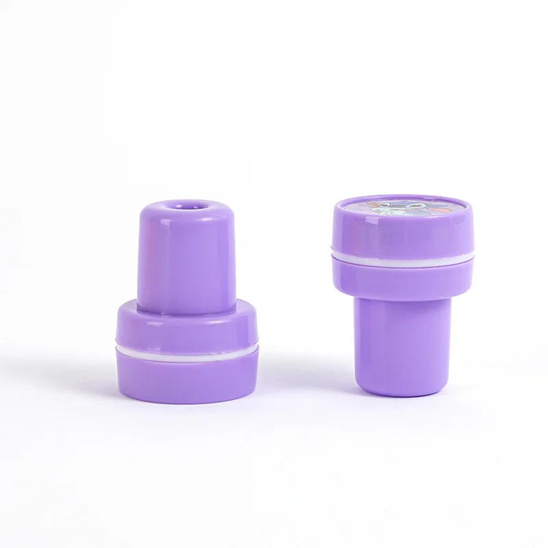 10/30 قطعة ليلو وستيتش Stamps هدايا الحفلات غرزة ختم Stamps الفصول الدراسية المدرسية المكافآت جوائز جودي حقيبة هدايا حفلة عيد ميلاد هدية