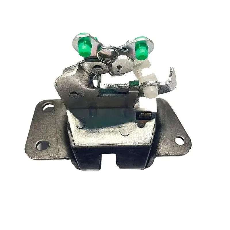 Rear Door Lock Mechanism Lock Block OEM 817104A001 81710 4A001 81710-4A001 For Hyundai Starex H1 H200 IMax I800 H-1