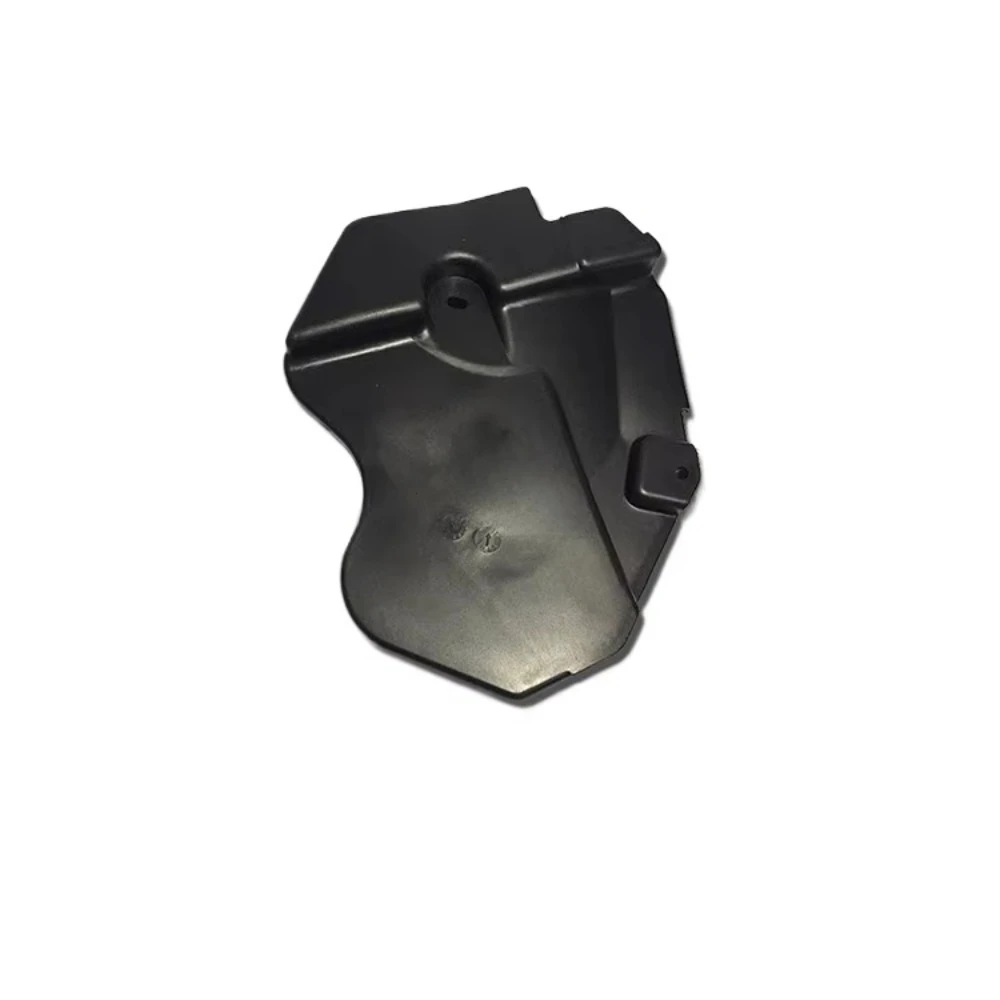 Plastic Protective Cover Protective Plate Housing for Toyota 2005-2017 Crown Oil Pump Timing Cover