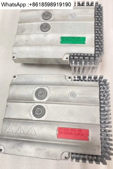 Wechselrichter MM30D-503-00 Original