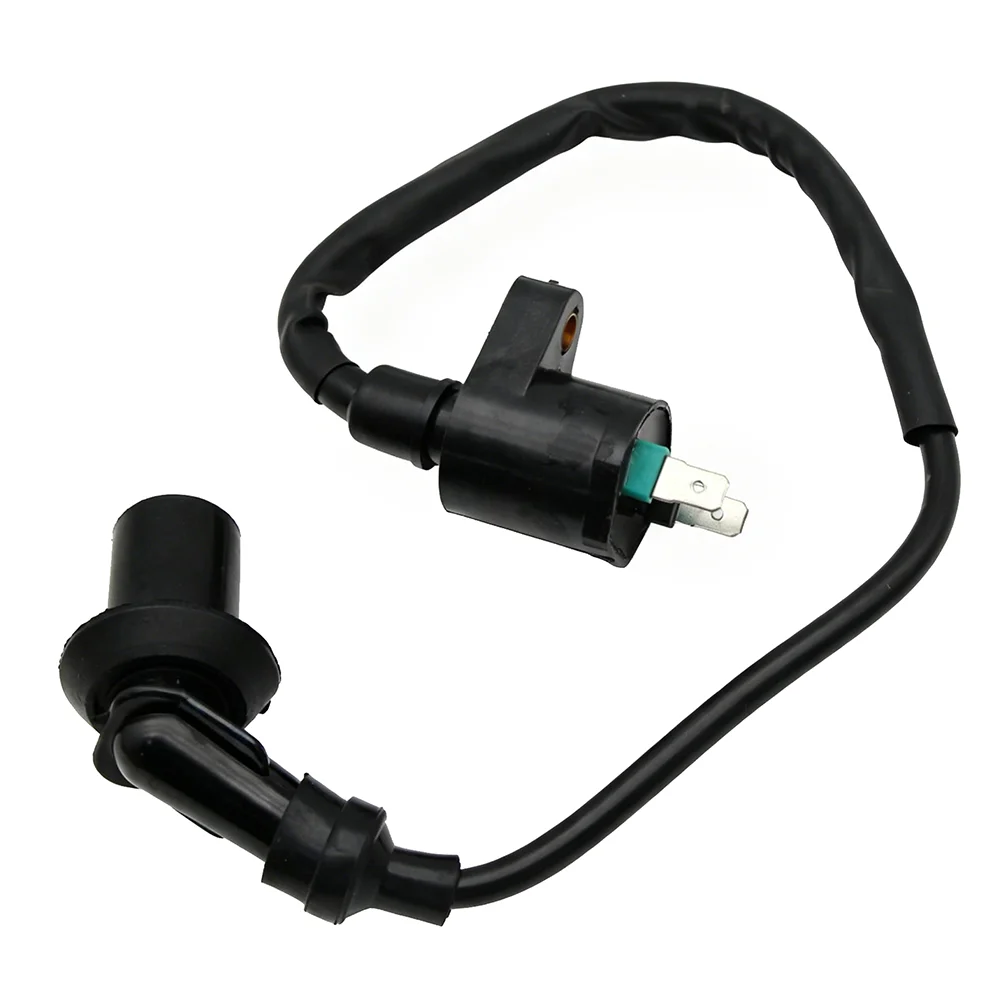 0452309 Motorcycle Ignition Coil For Polaris RZR 170 OUTLAW 90 PHOENIX 200 INTL SAWTOOTH 200 QUAD For Yamaha YFM90 GRIZZLY 90