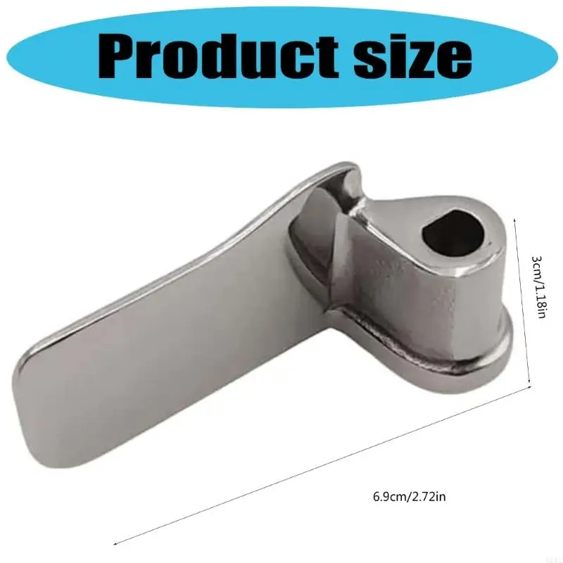 2025 عجين جديد من العجين تحريك المعادن صانع الخبز الملحقات صانع الخبز مجداف المضرب